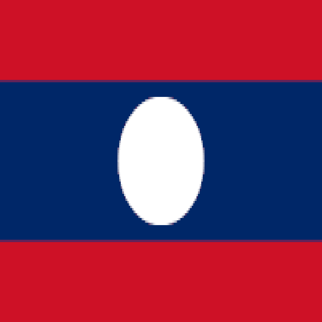 Laos Visa Processing