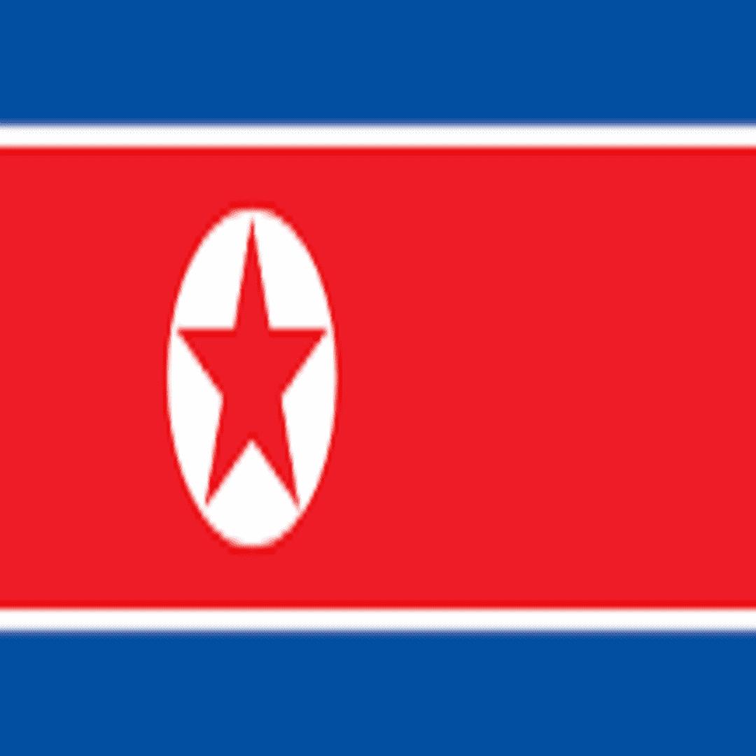 North Korea Visa Processing