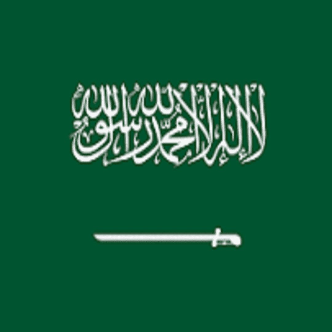 Saudi Arabia Visa Processing