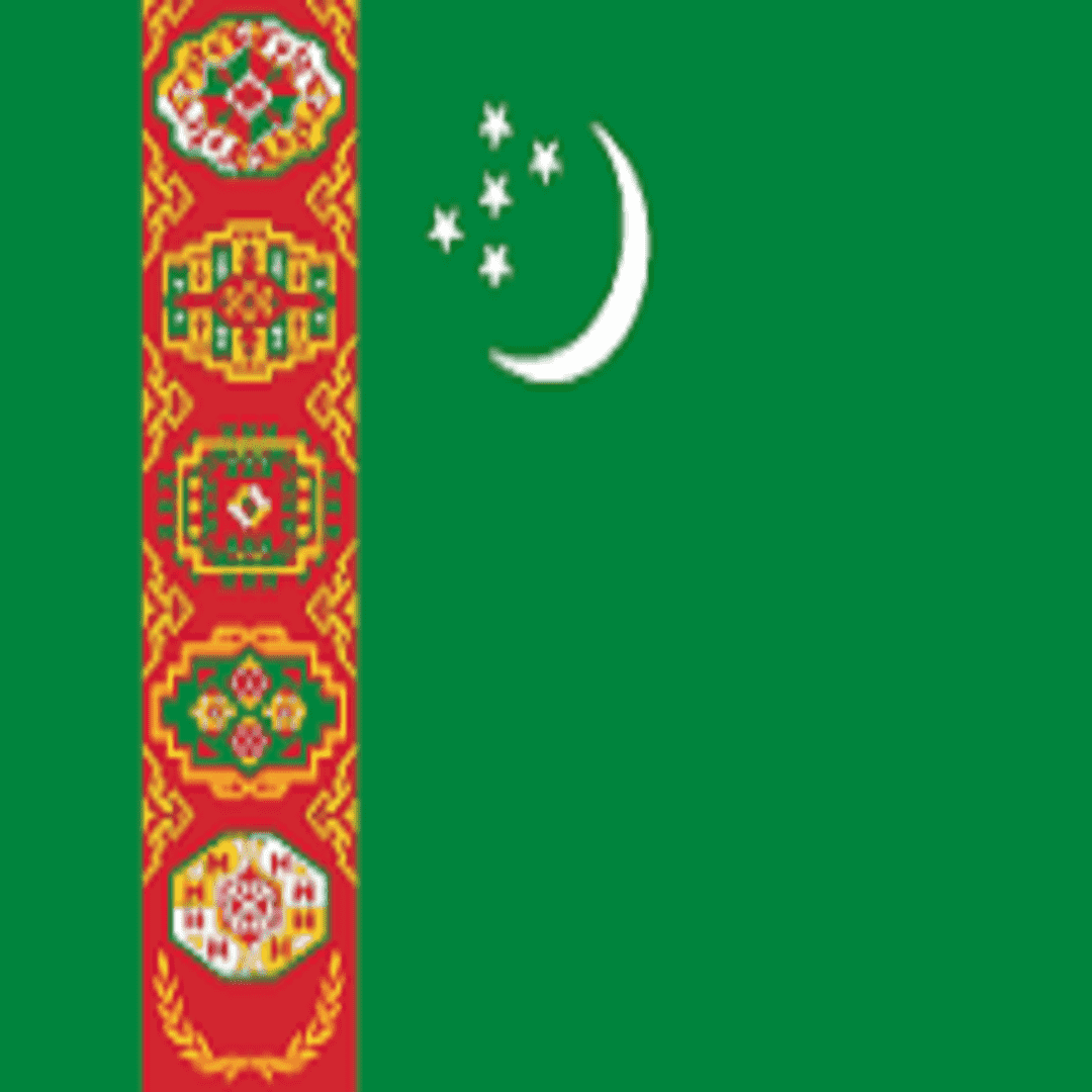 Turkmenistan Visa Processing