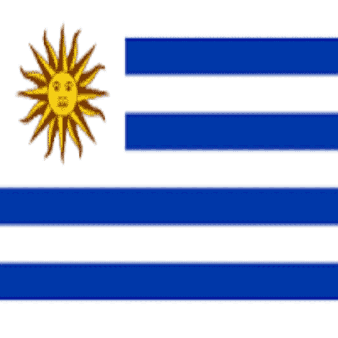 Uruguay Visa Processing