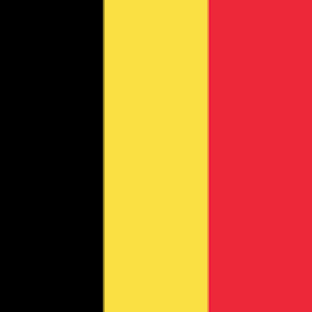 Belgium Visa Processing