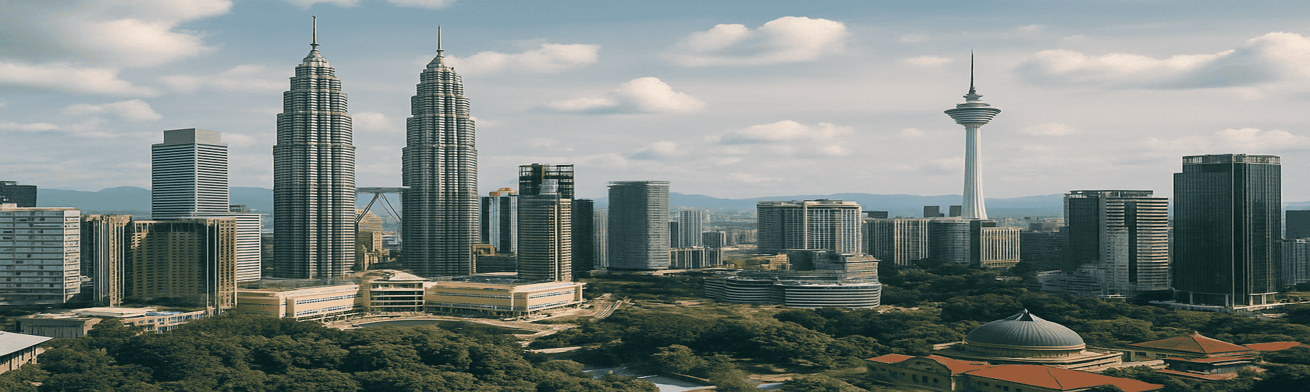 4 Days Malaysia Tour Package