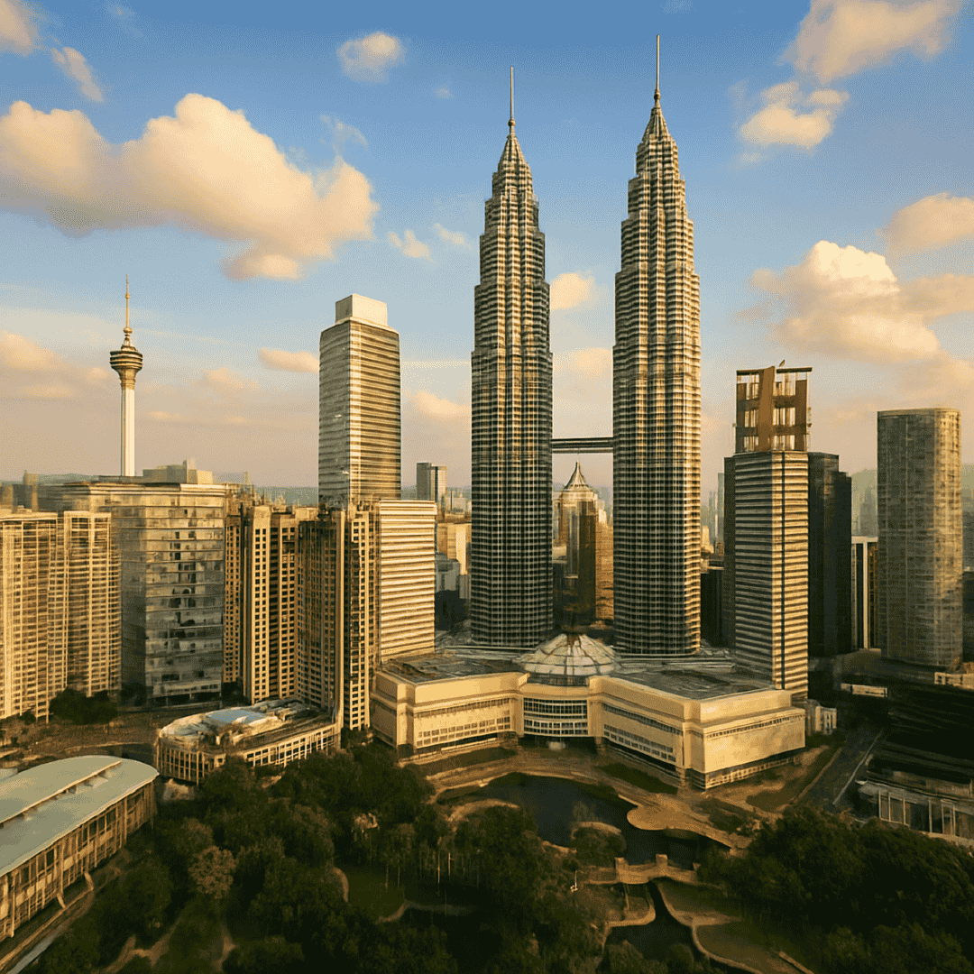 4 Days Malaysia Tour Package
