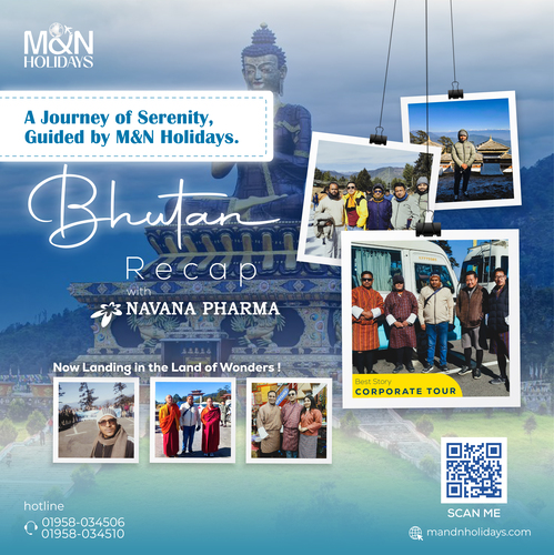 Bhutan Tour Recap Success